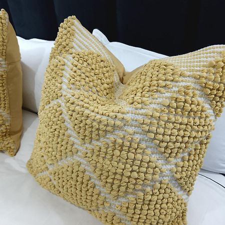 Boutique Stay Johannesburg Kültér fotó