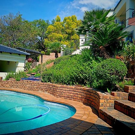 Boutique Stay Johannesburg Kültér fotó