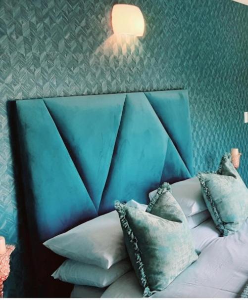 Boutique Stay Johannesburg Kültér fotó