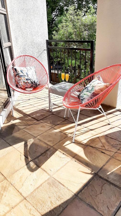 Boutique Stay Johannesburg Kültér fotó