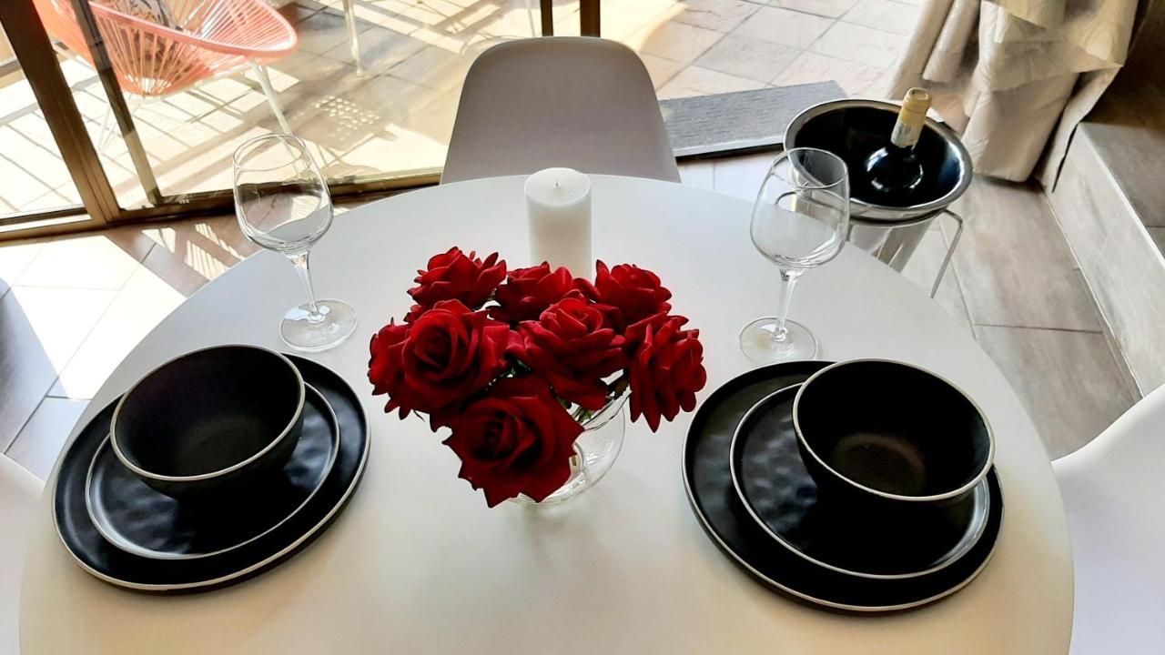 Boutique Stay Johannesburg Kültér fotó