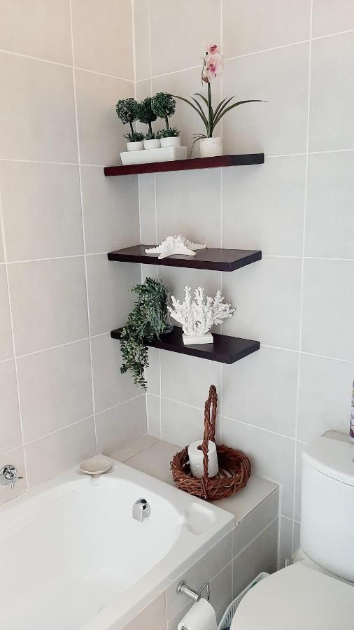 Boutique Stay Johannesburg Kültér fotó