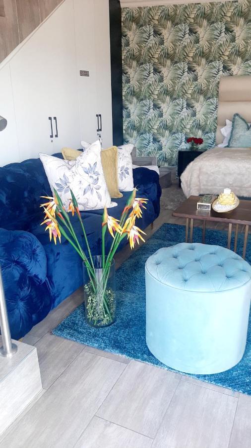 Boutique Stay Johannesburg Kültér fotó