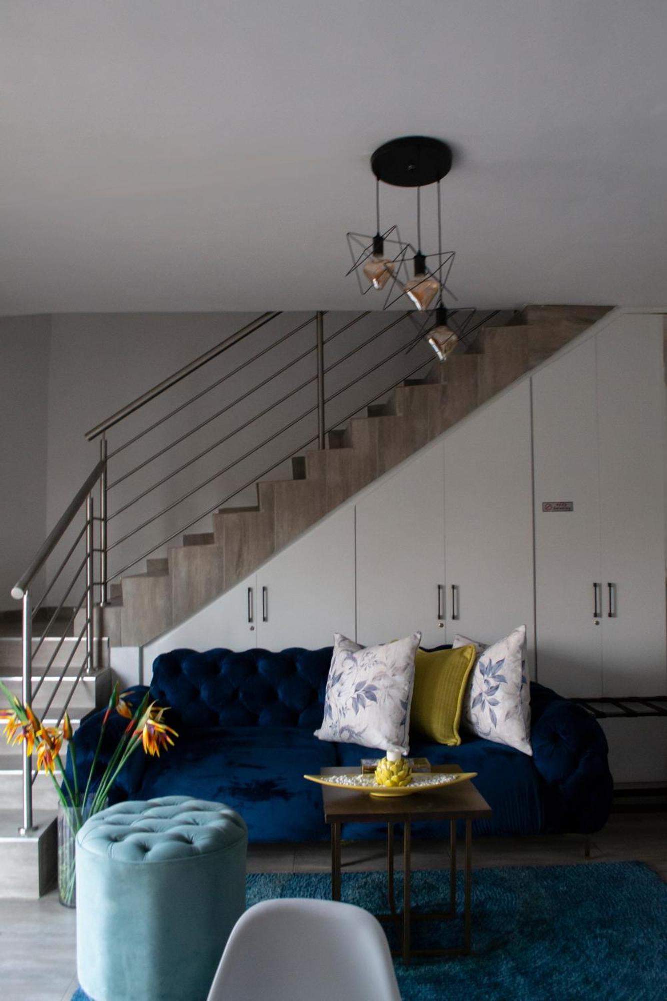 Boutique Stay Johannesburg Kültér fotó