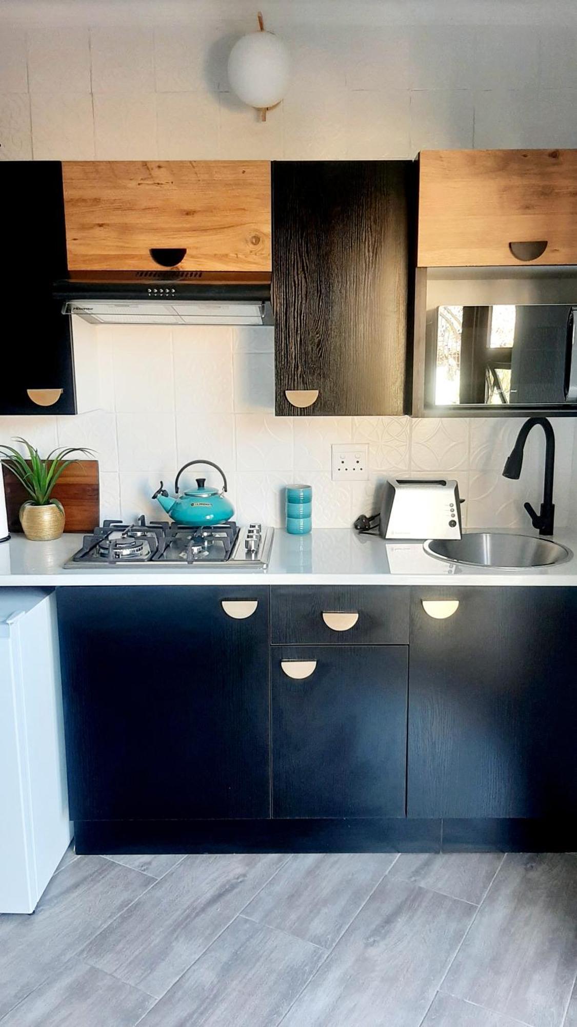 Boutique Stay Johannesburg Kültér fotó