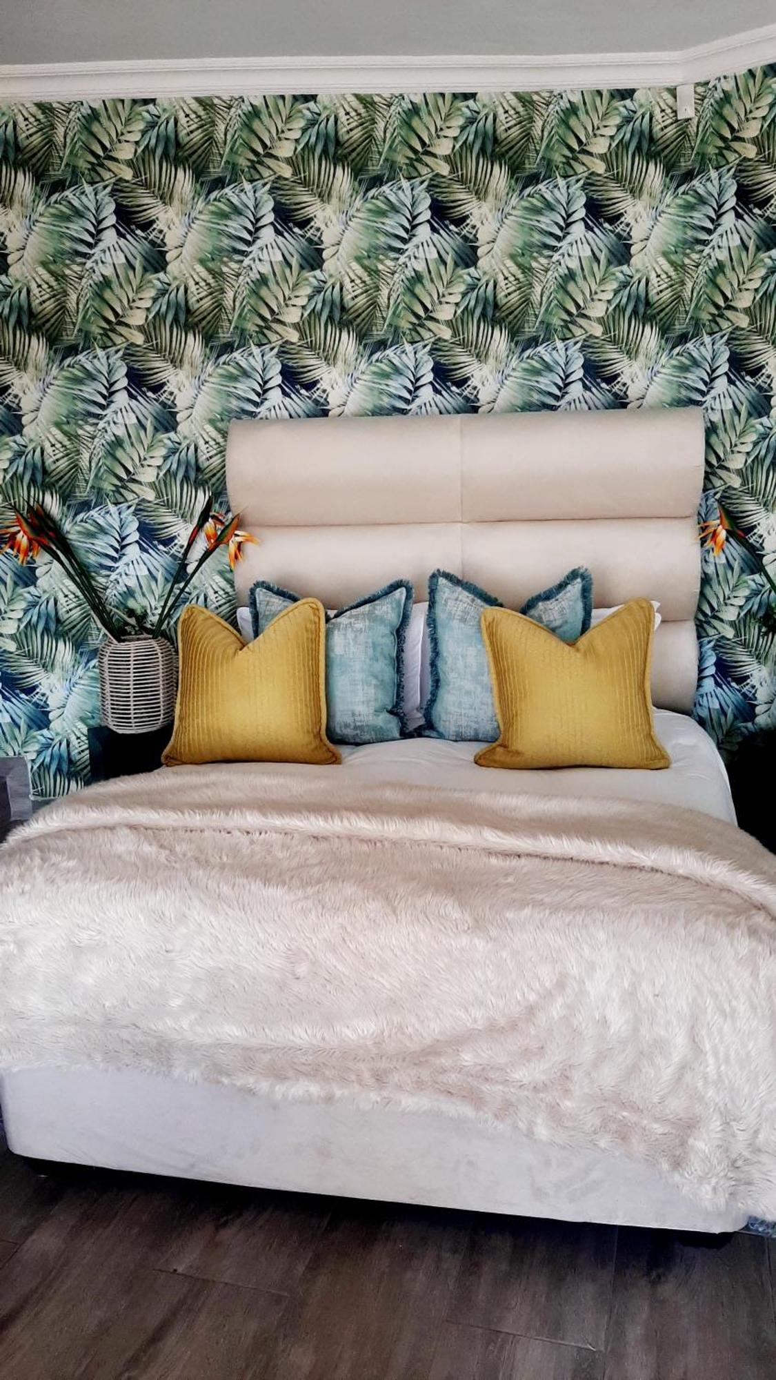 Boutique Stay Johannesburg Kültér fotó