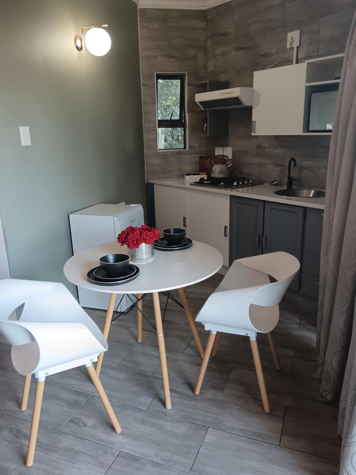 Boutique Stay Johannesburg Kültér fotó