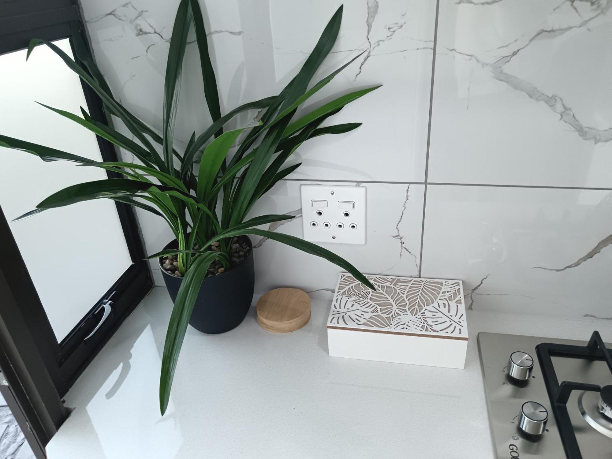Boutique Stay Johannesburg Kültér fotó