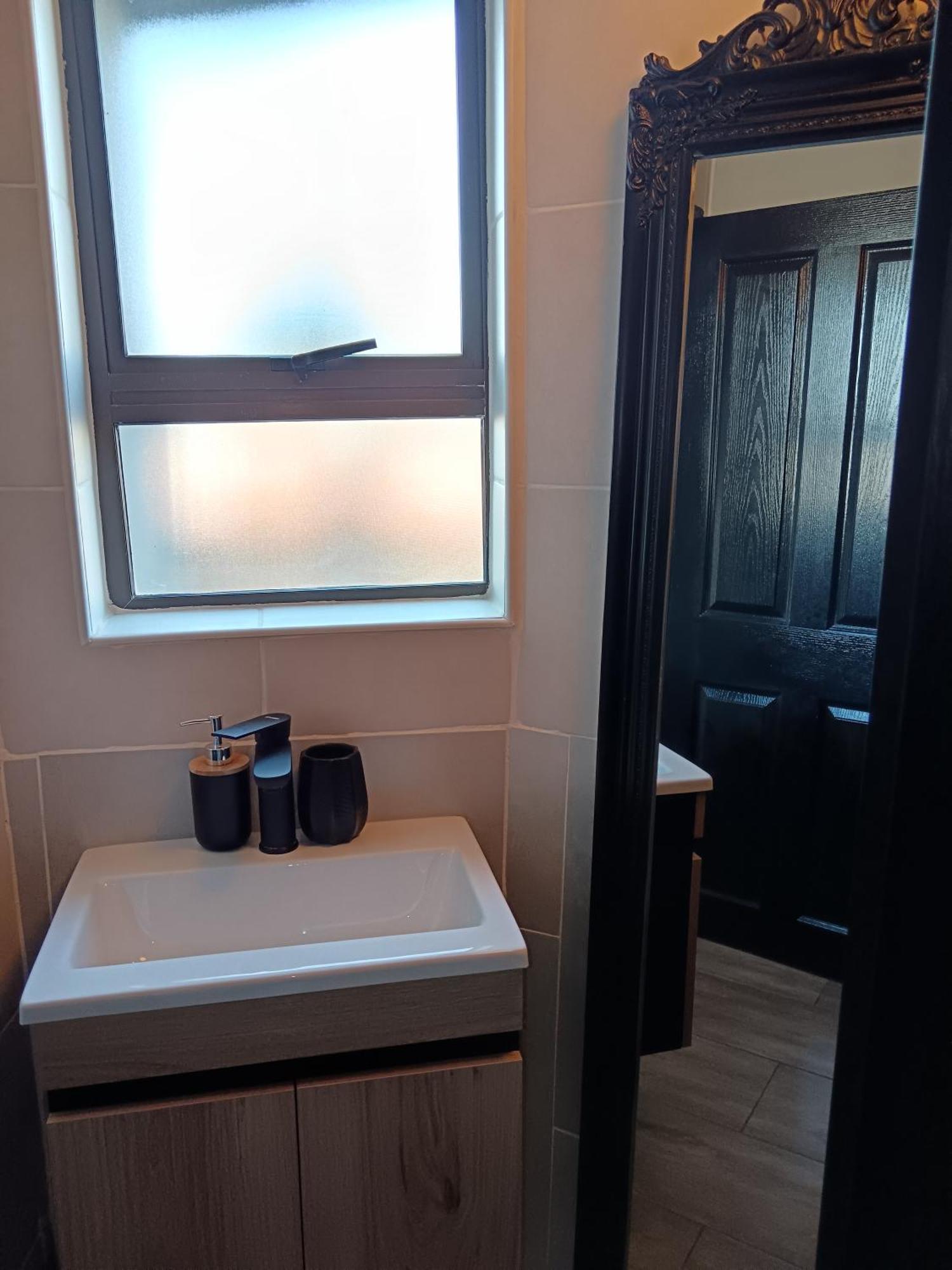 Boutique Stay Johannesburg Kültér fotó