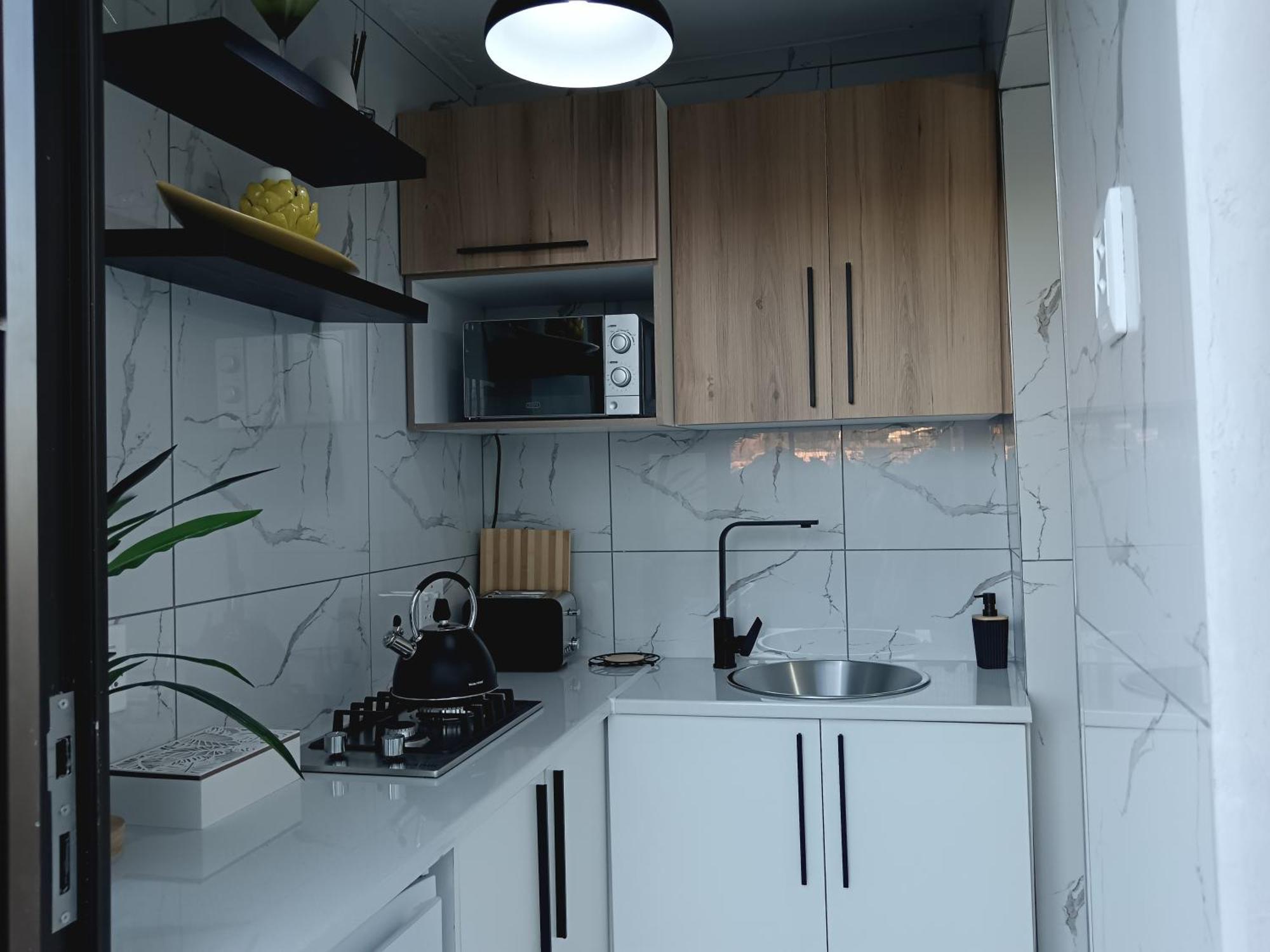 Boutique Stay Johannesburg Kültér fotó