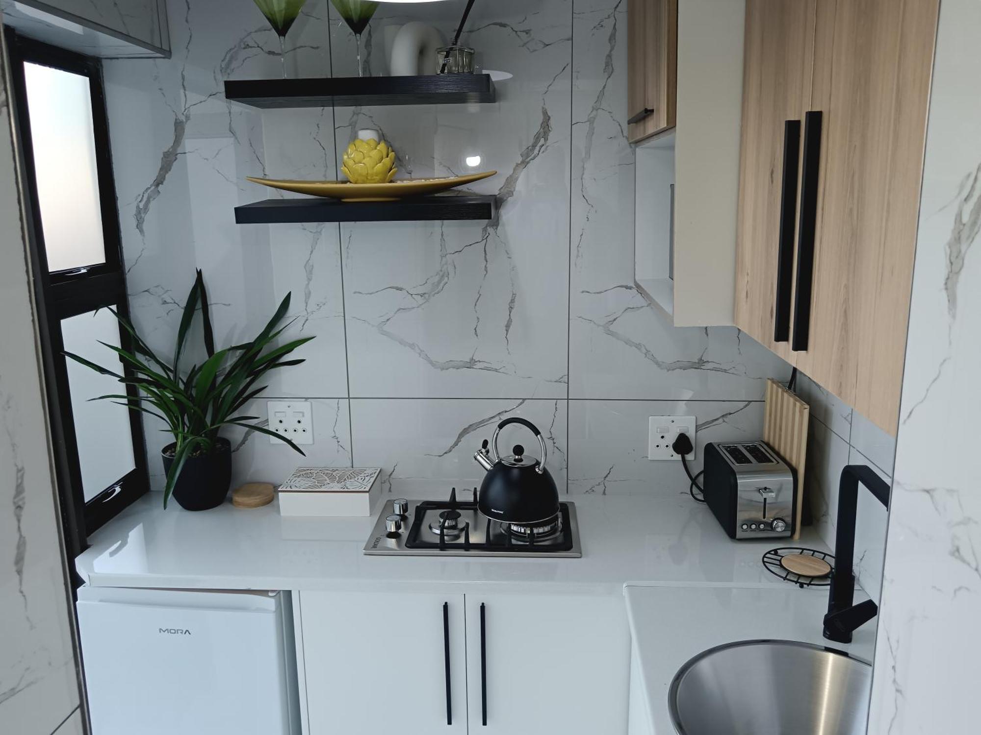 Boutique Stay Johannesburg Kültér fotó