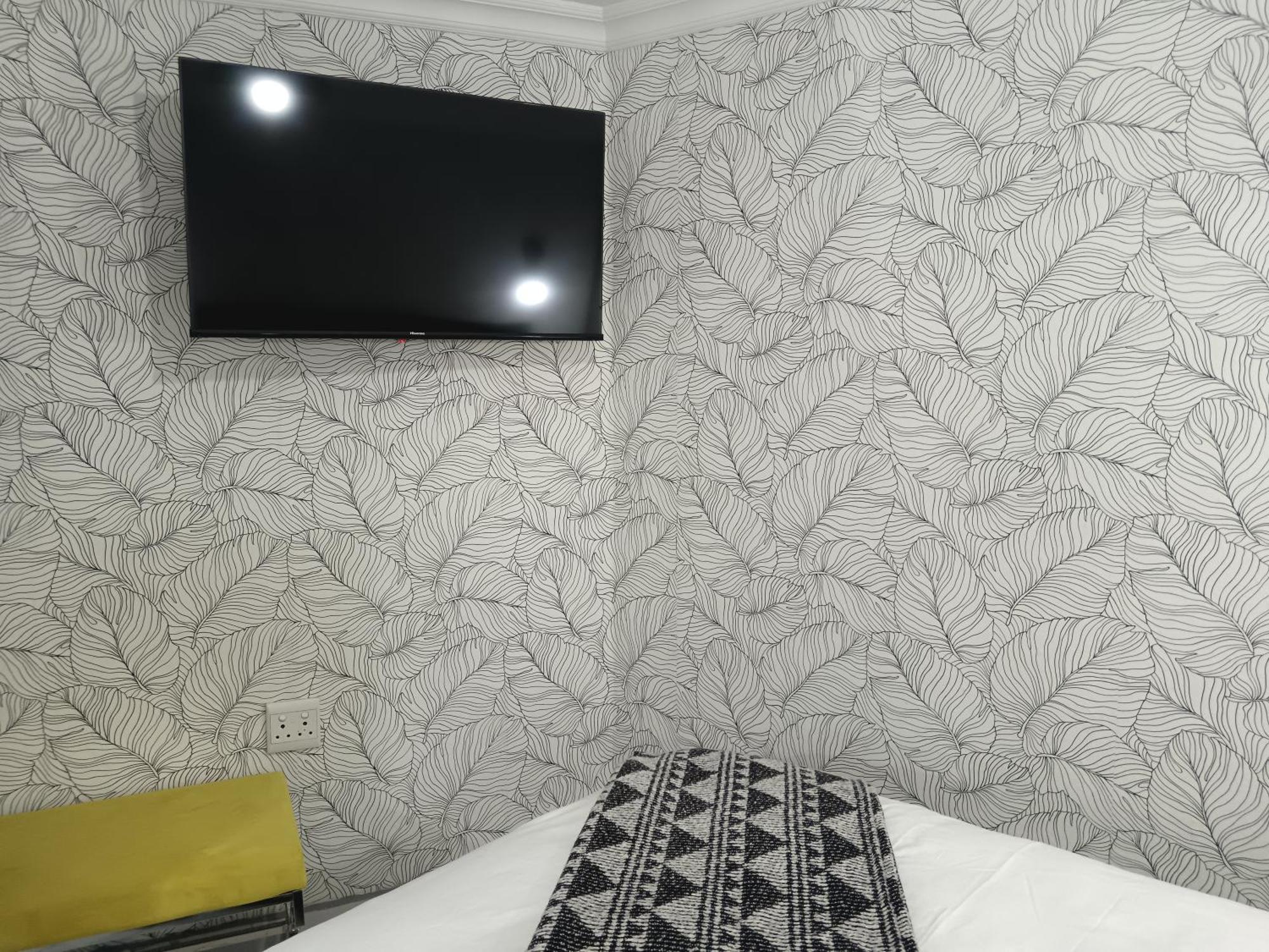 Boutique Stay Johannesburg Kültér fotó
