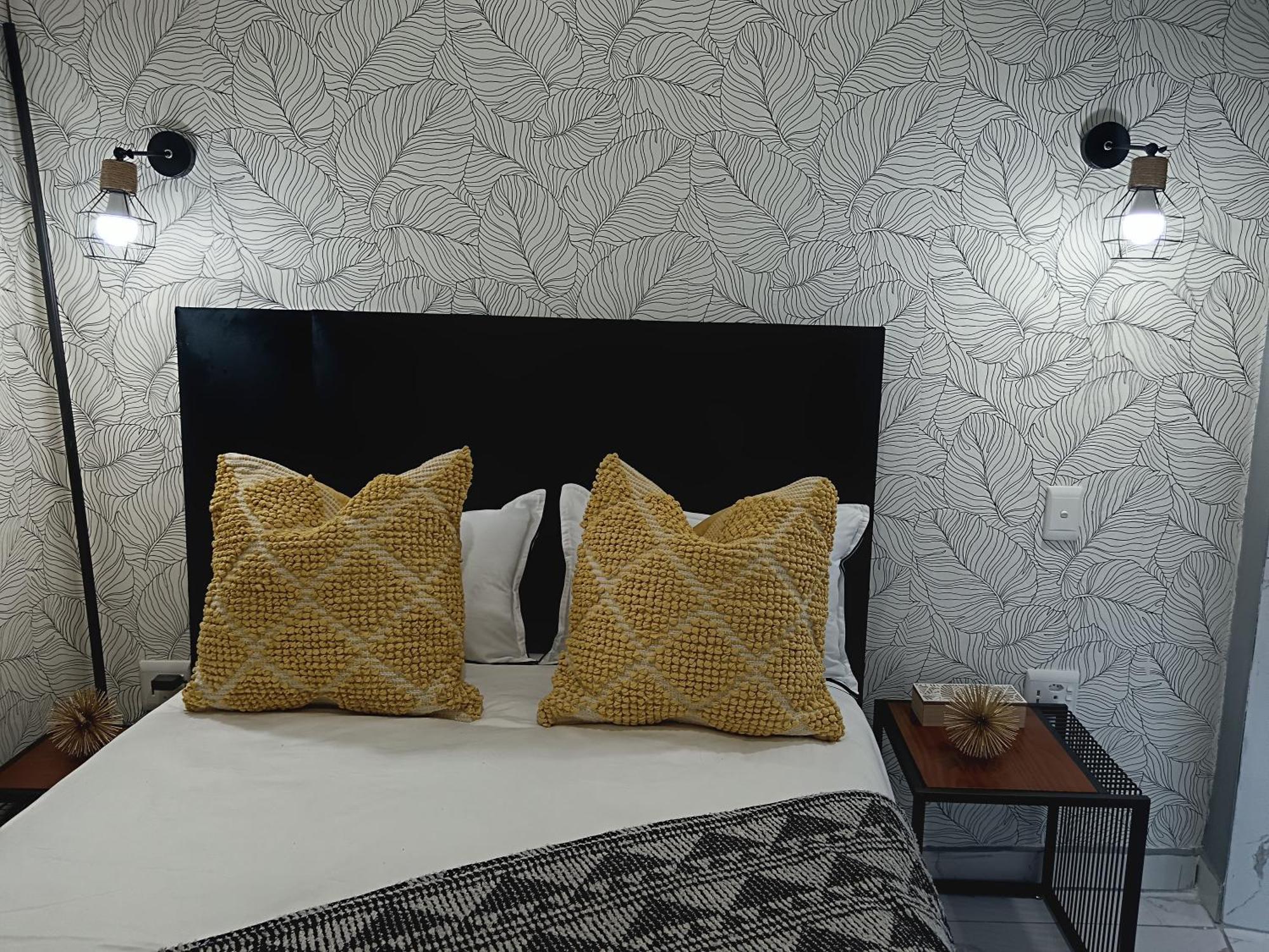 Boutique Stay Johannesburg Kültér fotó