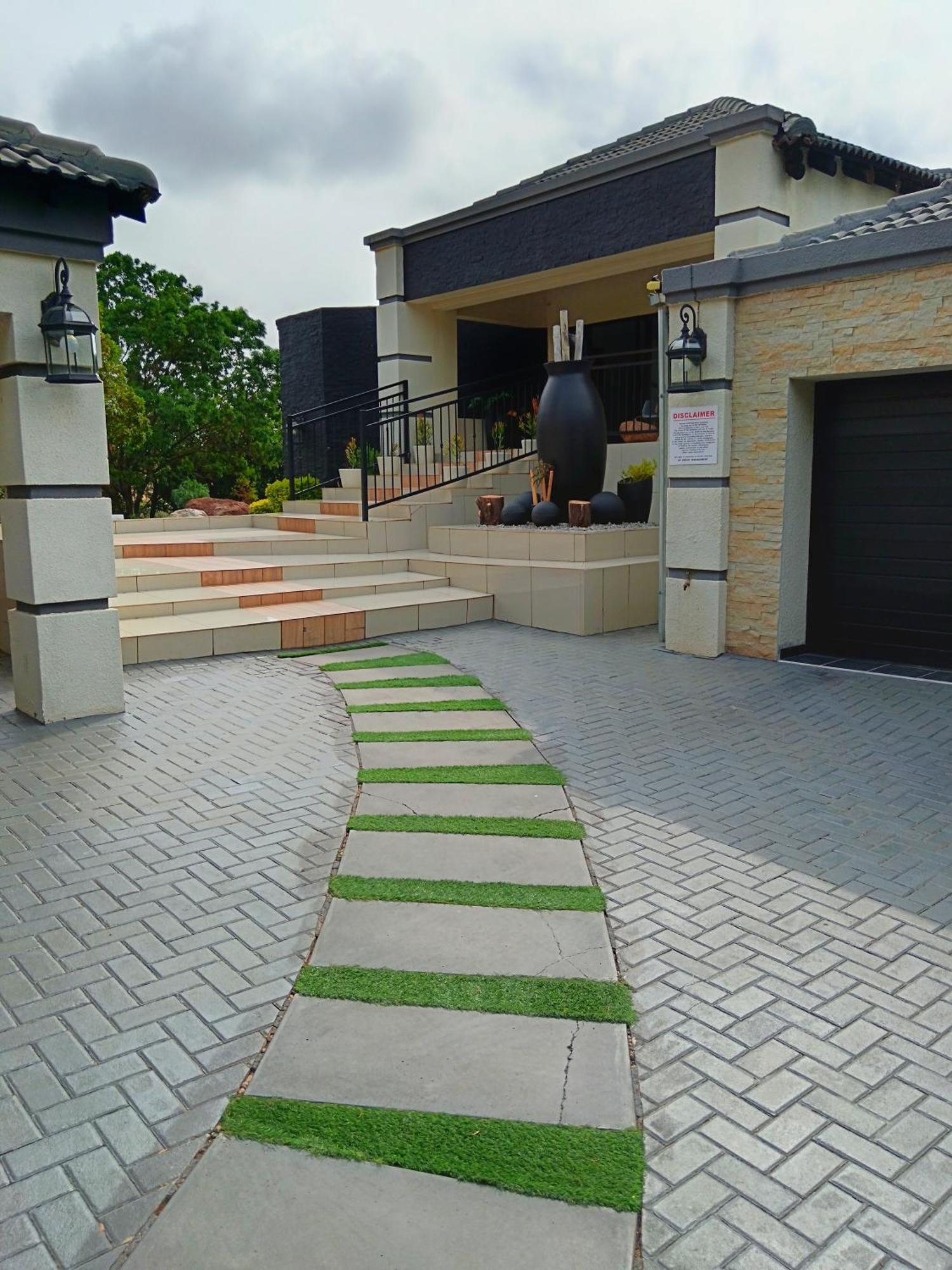 Boutique Stay Johannesburg Kültér fotó