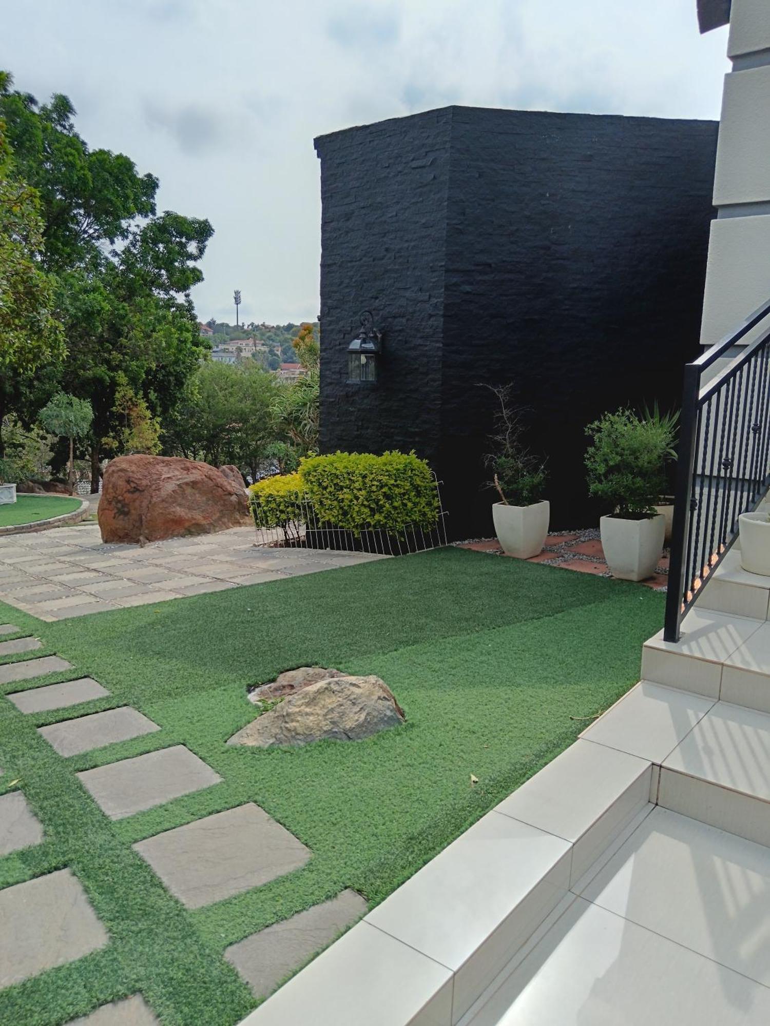 Boutique Stay Johannesburg Kültér fotó