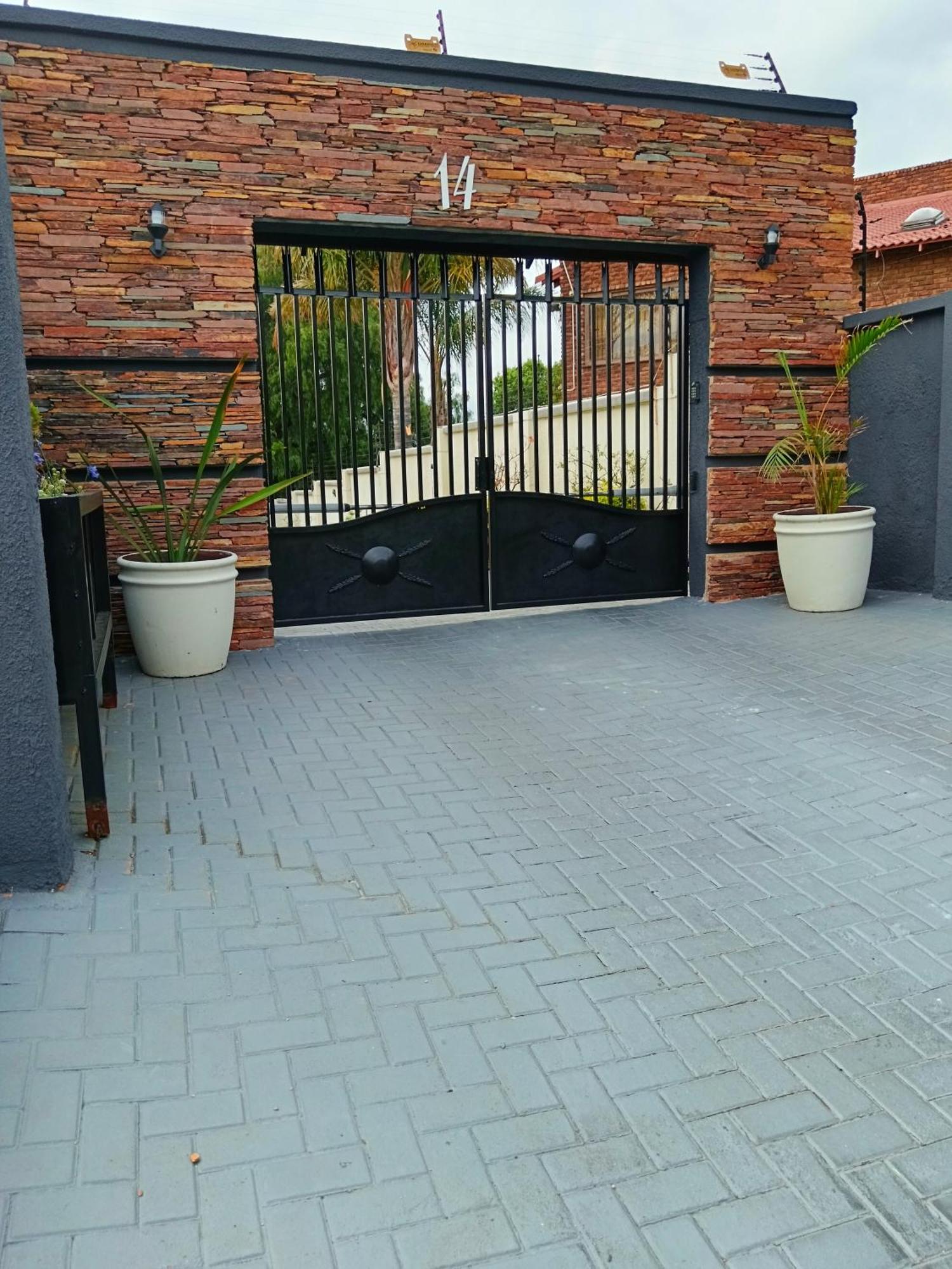 Boutique Stay Johannesburg Kültér fotó