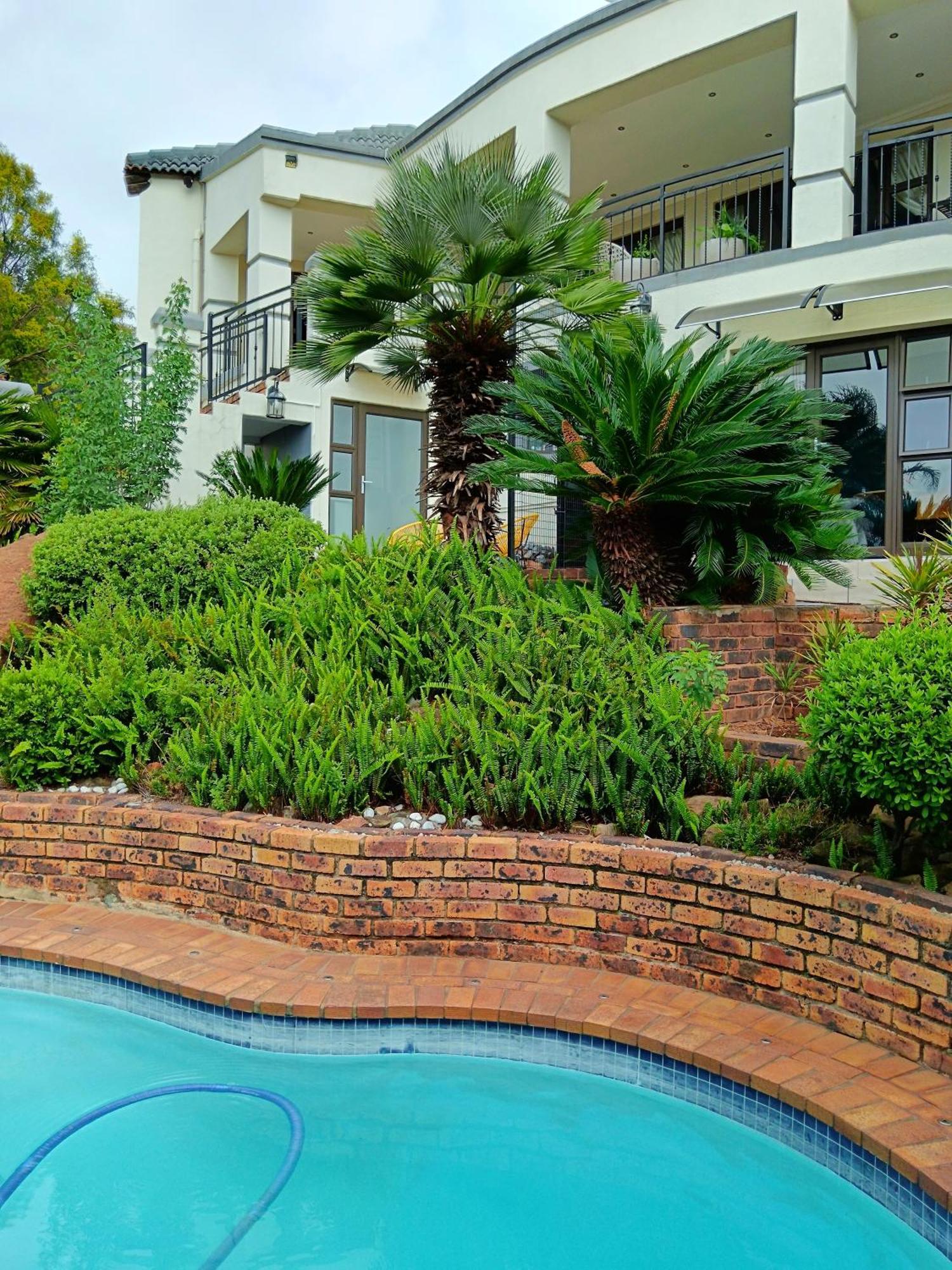 Boutique Stay Johannesburg Kültér fotó