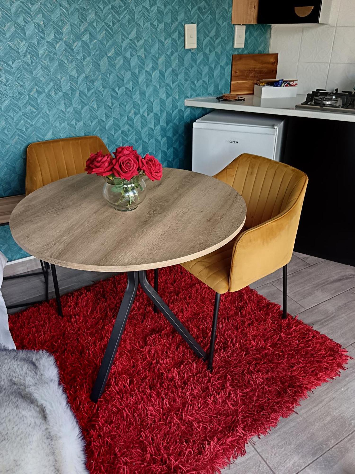 Boutique Stay Johannesburg Szoba fotó