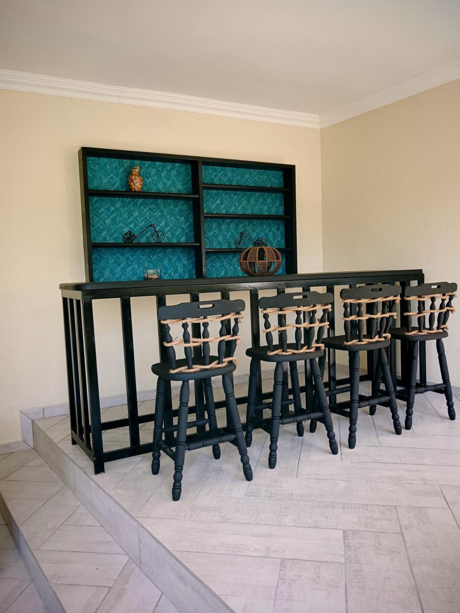 Boutique Stay Johannesburg Kültér fotó