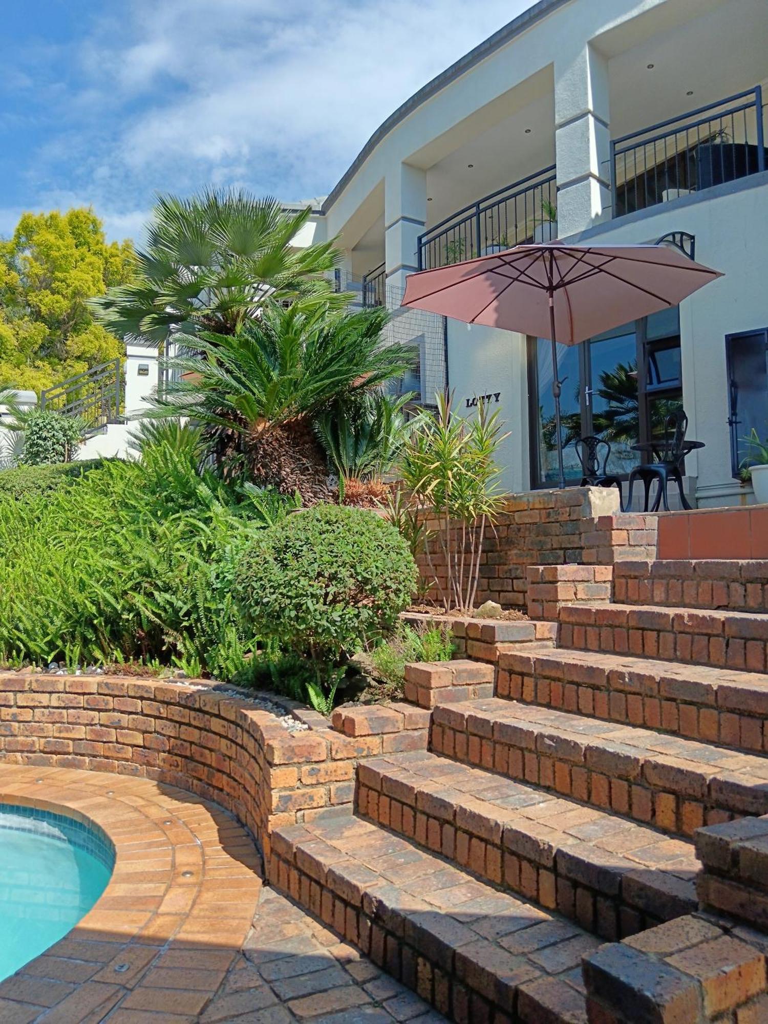 Boutique Stay Johannesburg Kültér fotó