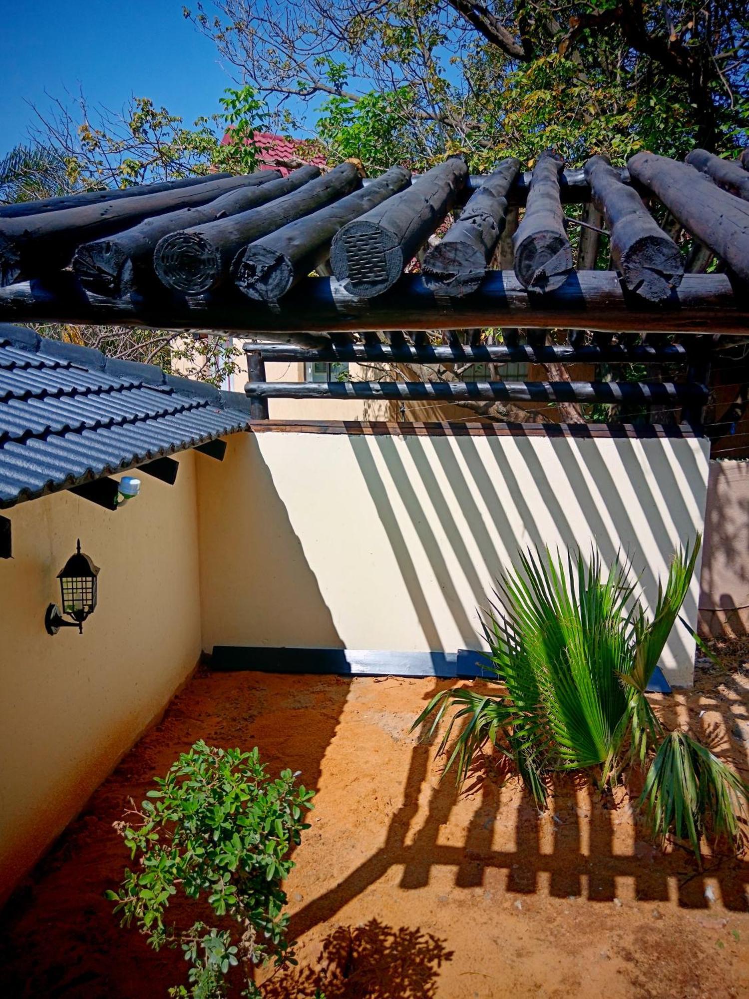 Boutique Stay Johannesburg Kültér fotó