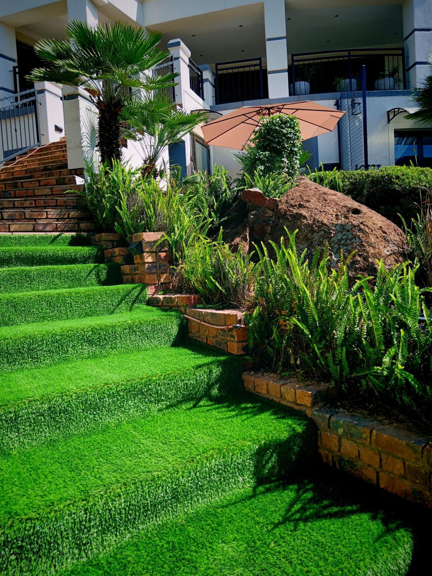 Boutique Stay Johannesburg Kültér fotó