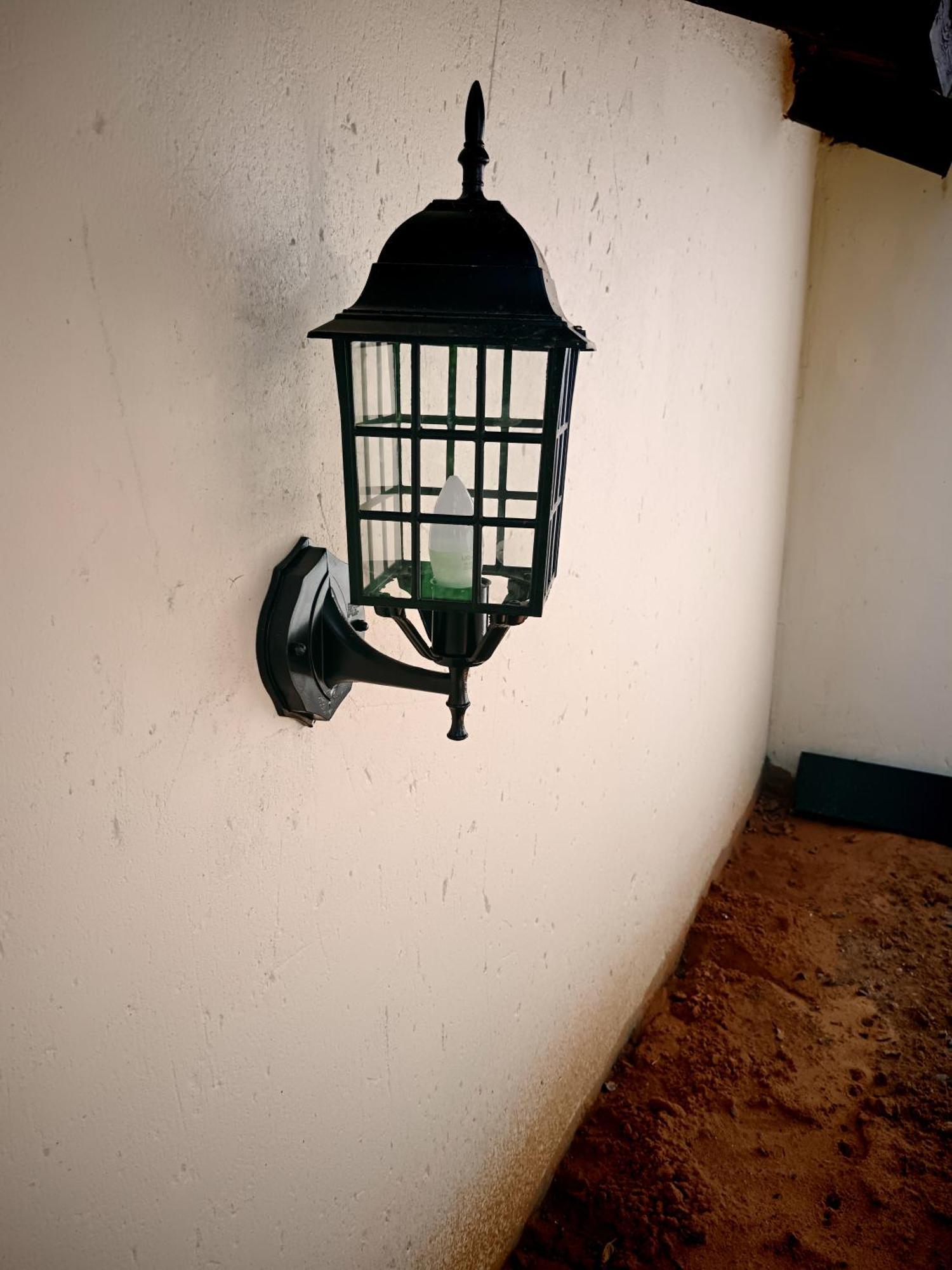 Boutique Stay Johannesburg Kültér fotó